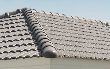 advantages of Strete Ralegh clay roofing