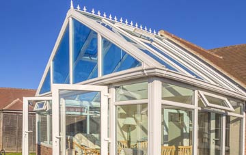 conservatory roof insulation costs Strete Ralegh