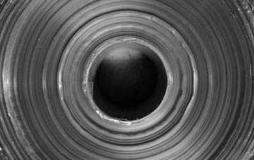 Strete Ralegh edpm waterproofing