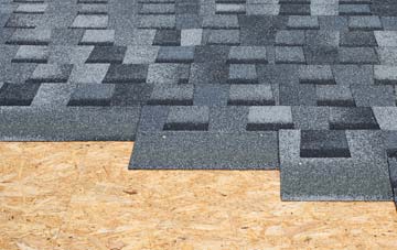 expert Strete Ralegh asphalt roof companies