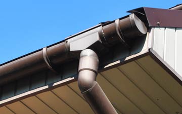 types of Strete Ralegh fascias