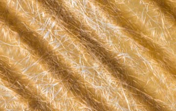 Strete Ralegh fibreglass roof waterproofing