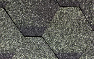 Strete Ralegh fibreglass shingle repairs