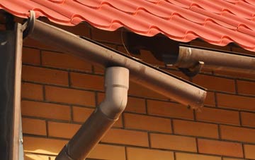 Strete Ralegh gutter repair costs