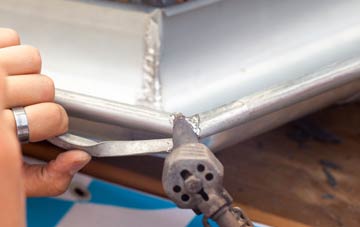 disadvantages of Strete Ralegh lead roofing