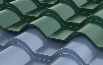 who should consider Strete Ralegh plastic roofs