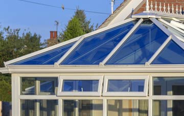 professional Strete Ralegh conservatory insulation