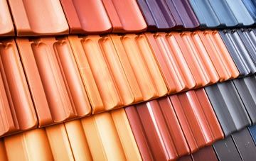 Strete Ralegh roof tile costs