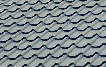 Strete Ralegh rubber roofing companies