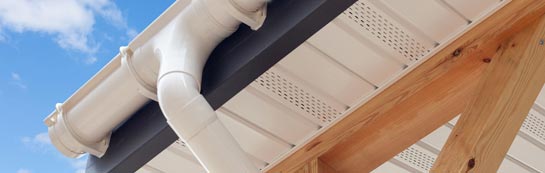 get Strete Ralegh guttering quotes today