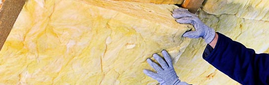 quotes for Strete Ralegh roof insulation