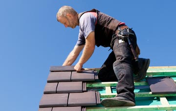 disadvantages of Strete Ralegh slate roofing