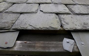 Strete Ralegh slate roof repairs and maintenance