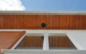Strete Ralegh soffit repair quotes