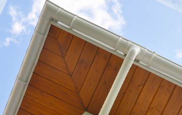 Strete Ralegh soffit types