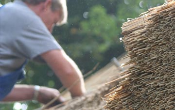 professional Strete Ralegh thatchers