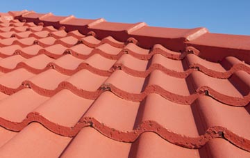 Strete Ralegh tile and slate roof replacement