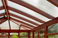 Strete Ralegh conservatory roofing insulation