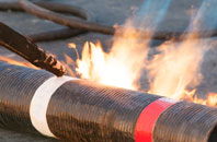 Strete Ralegh flat roofing replacement