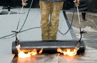 Strete Ralegh flat roof sealing quote