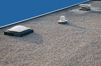 Strete Ralegh flat roofing