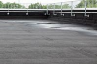 find rated Strete Ralegh flat roofing companies