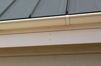Strete Ralegh soffit repair