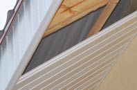 rated Strete Ralegh soffit repair companies
